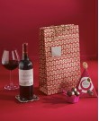 Because You Love Red Wine Gift Bag