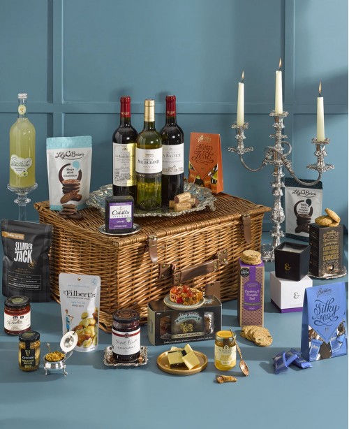 The Banquet Gift Hamper <br/>(New Home Gift)