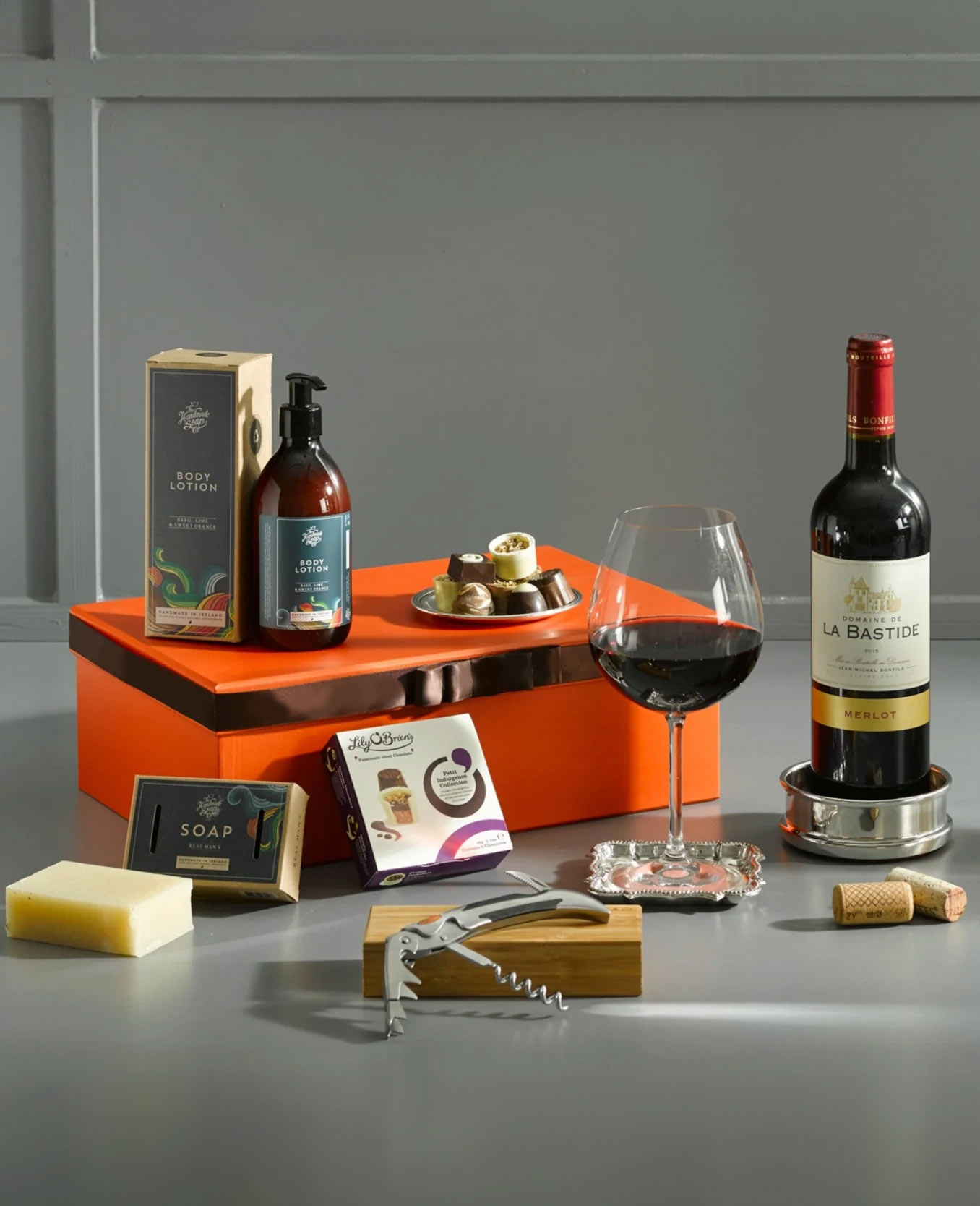 Especially For Him Gift Hamper<br/>(Corporate Gifts)