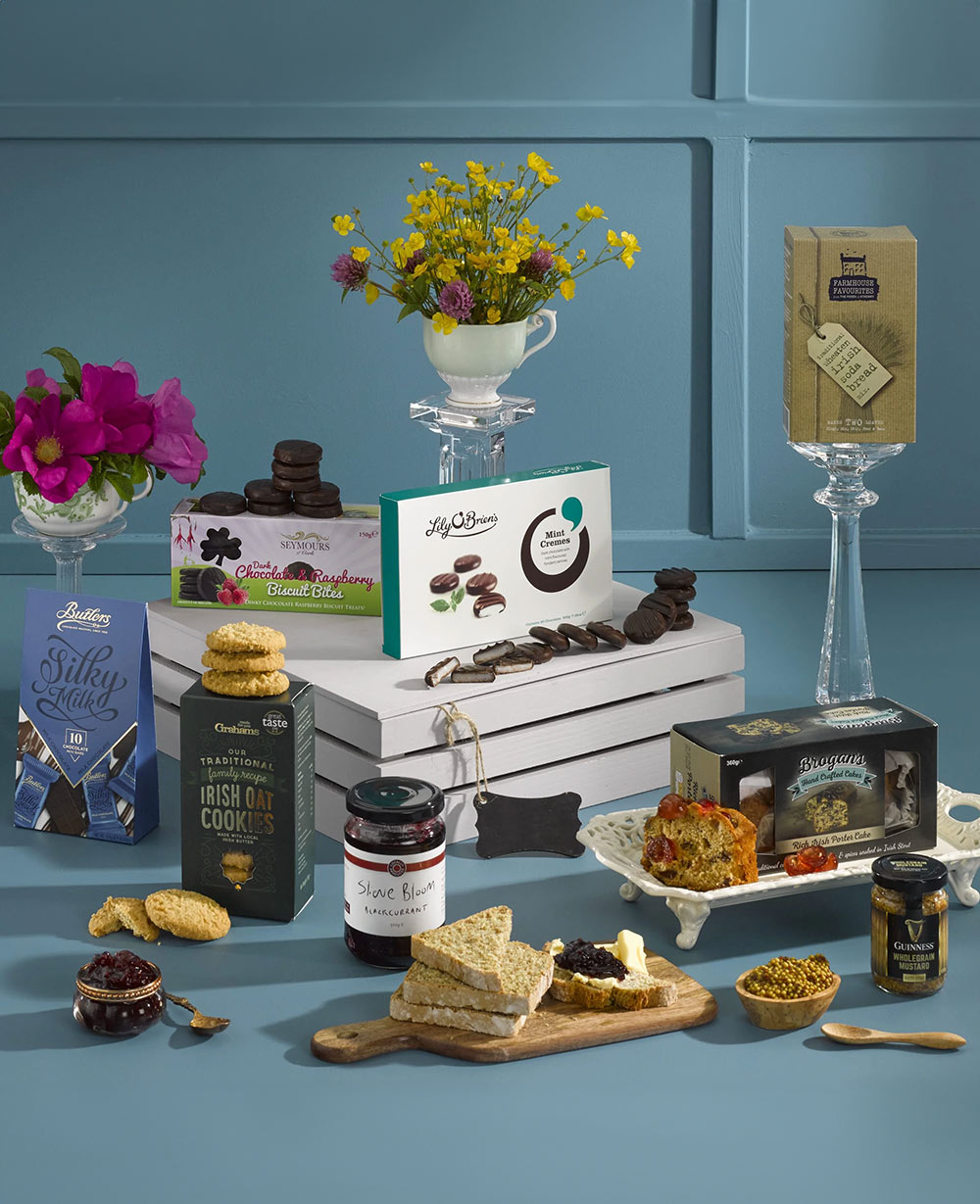 Thinking Of You Gift Hamper<br/>(Corporate Gifts)